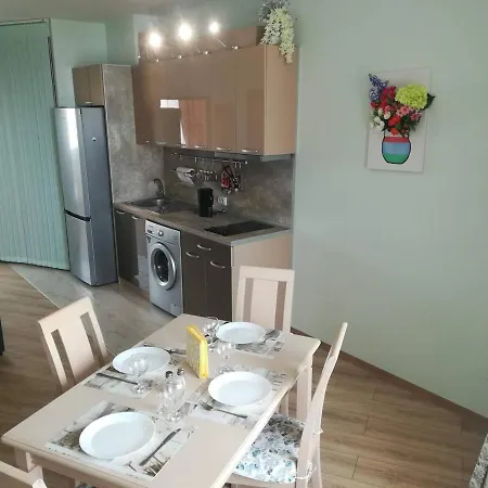 Sunny Home1 *