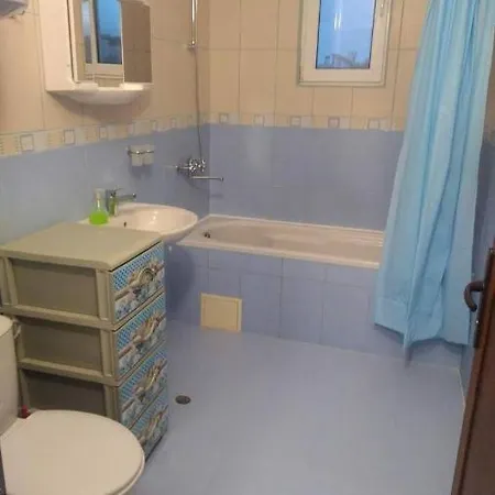 Apartment Sunny Home1 Warna